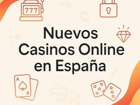 Casino Online Gratis España 2026 - La Revolución del Juego en Línea Casino Online Gratis España 2026 - La Revolución del Juego en Línea