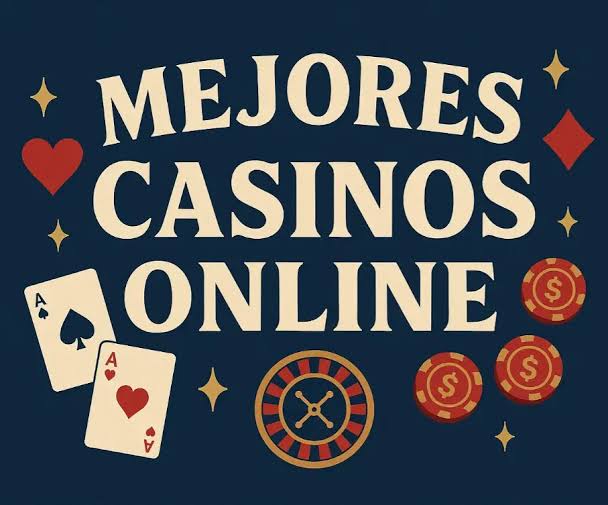 Casino Online Gratis España 2026 - La Revolución del Juego en Línea Casino Online Gratis España 2026 - La Revolución del Juego en Línea