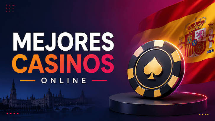 Casino Online Gratis España 2026 - La Revolución del Juego en Línea Casino Online Gratis España 2026 - La Revolución del Juego en Línea