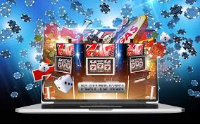 Slot Neo Entdecke die Zukunft des Online-Spielens