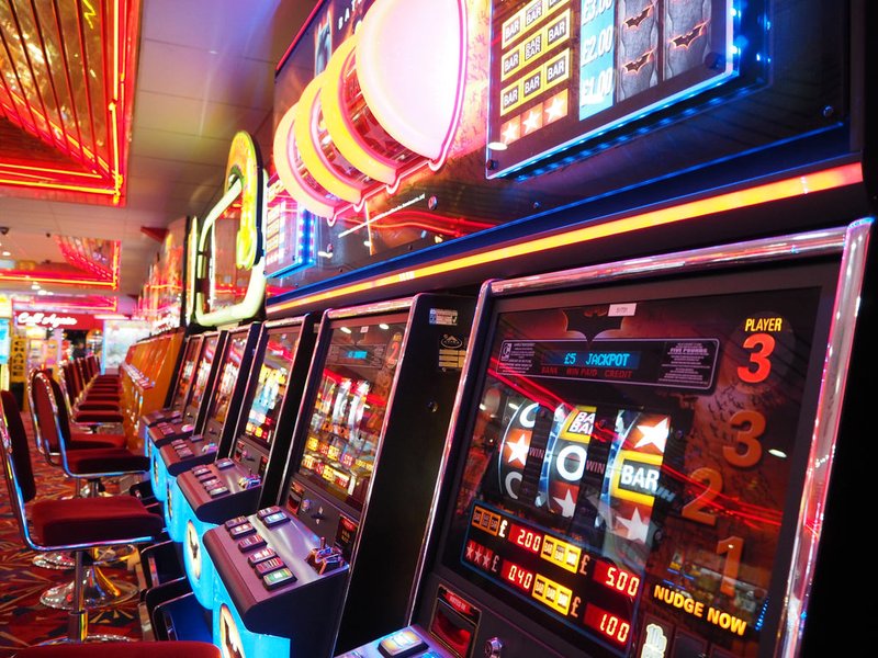 Bold Claim: Slotlair Casino Delivers a Real‑Money Live Experience—If You Can Navigate Its Quirky Login