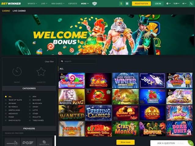 Unlocking BetWinner Bonuses Maximizing Your Betting Experience Unlocking BetWinner Bonuses Maximizing Your Betting Experience