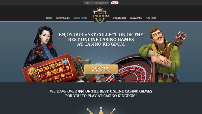 What You’ll Get After a Quick Westace Casino Login